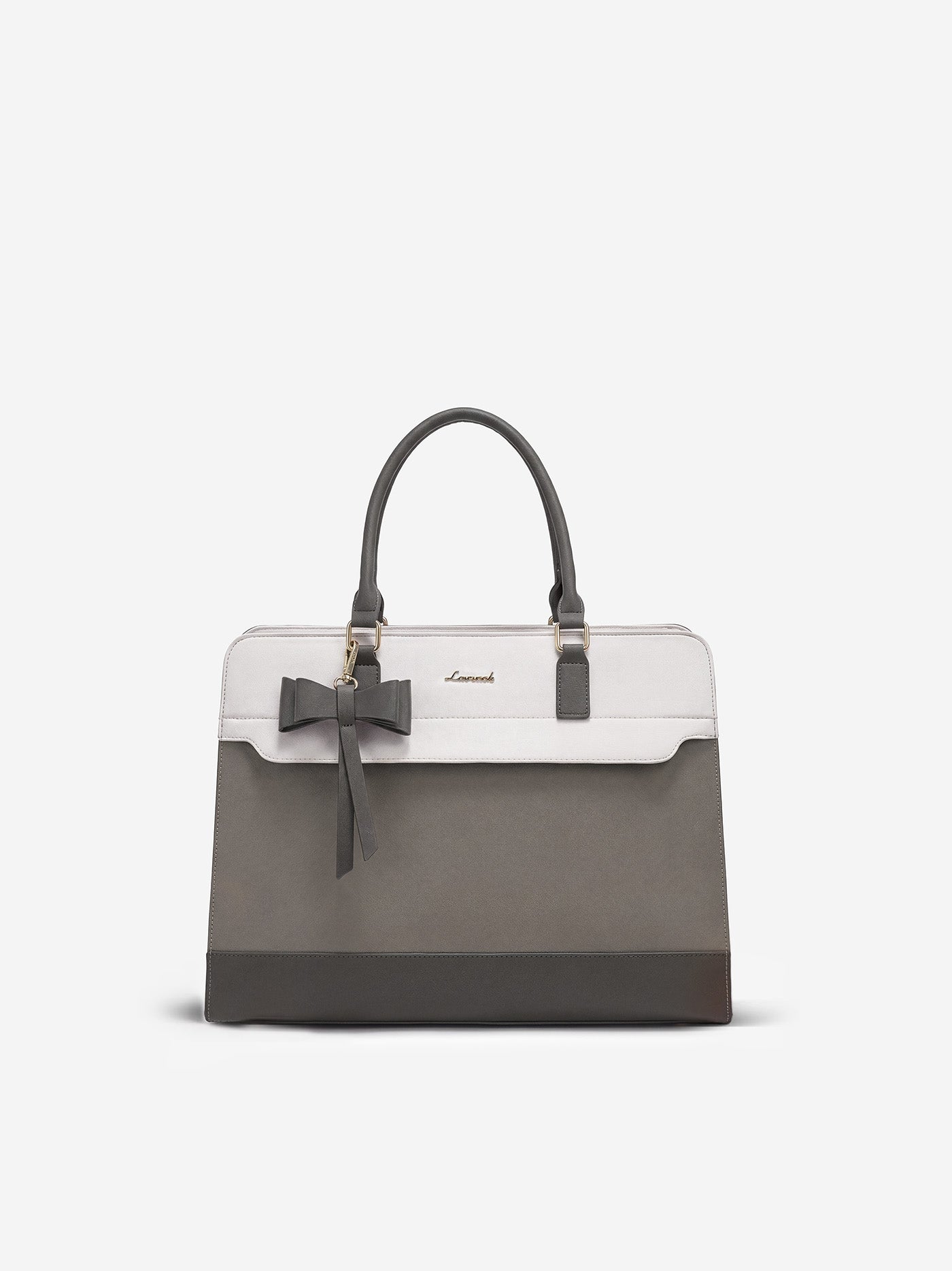 2Pcs Laptop Tote Bag, 15.6"