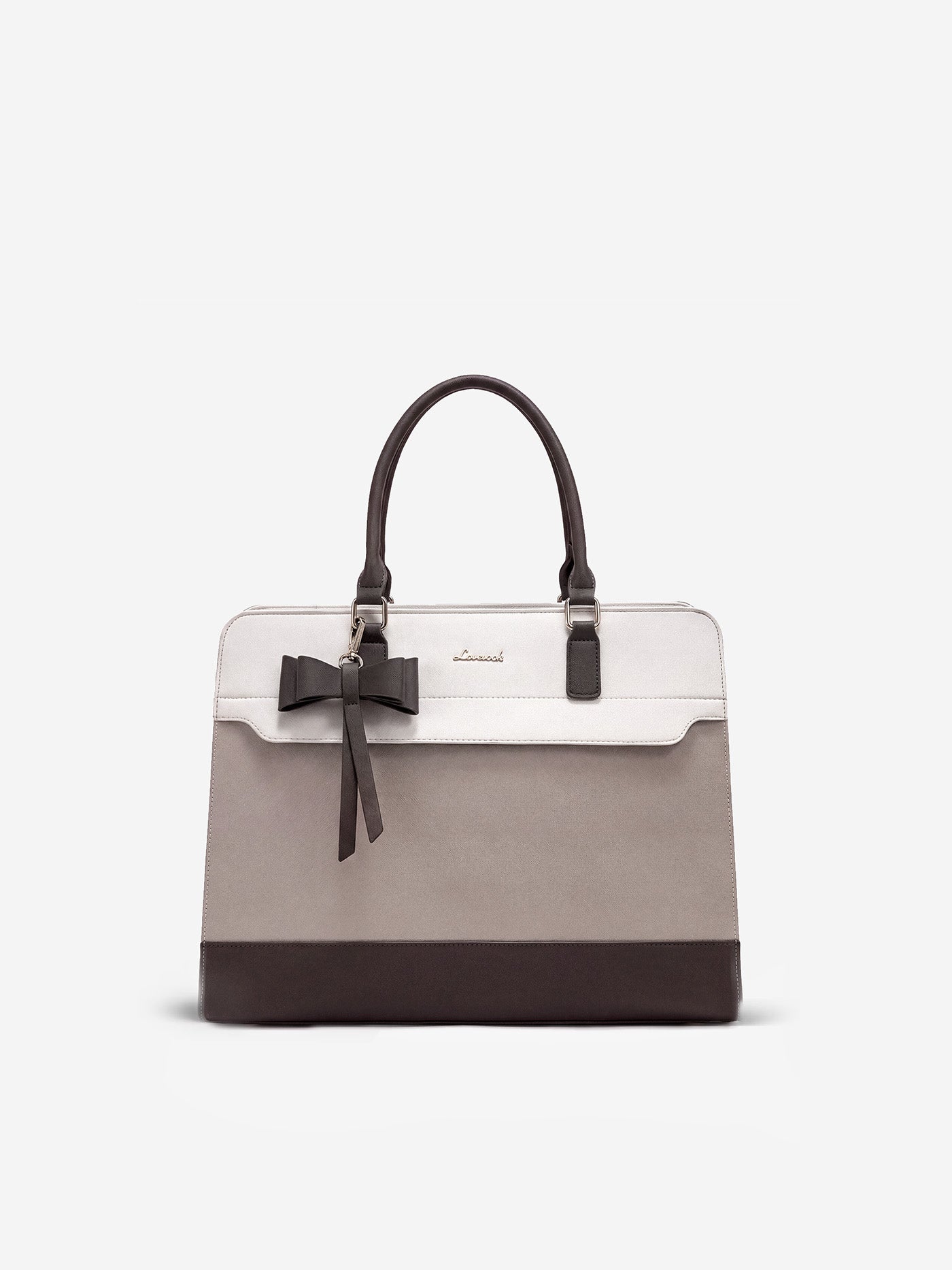 2Pcs Laptop Tote Bag, 15.6"