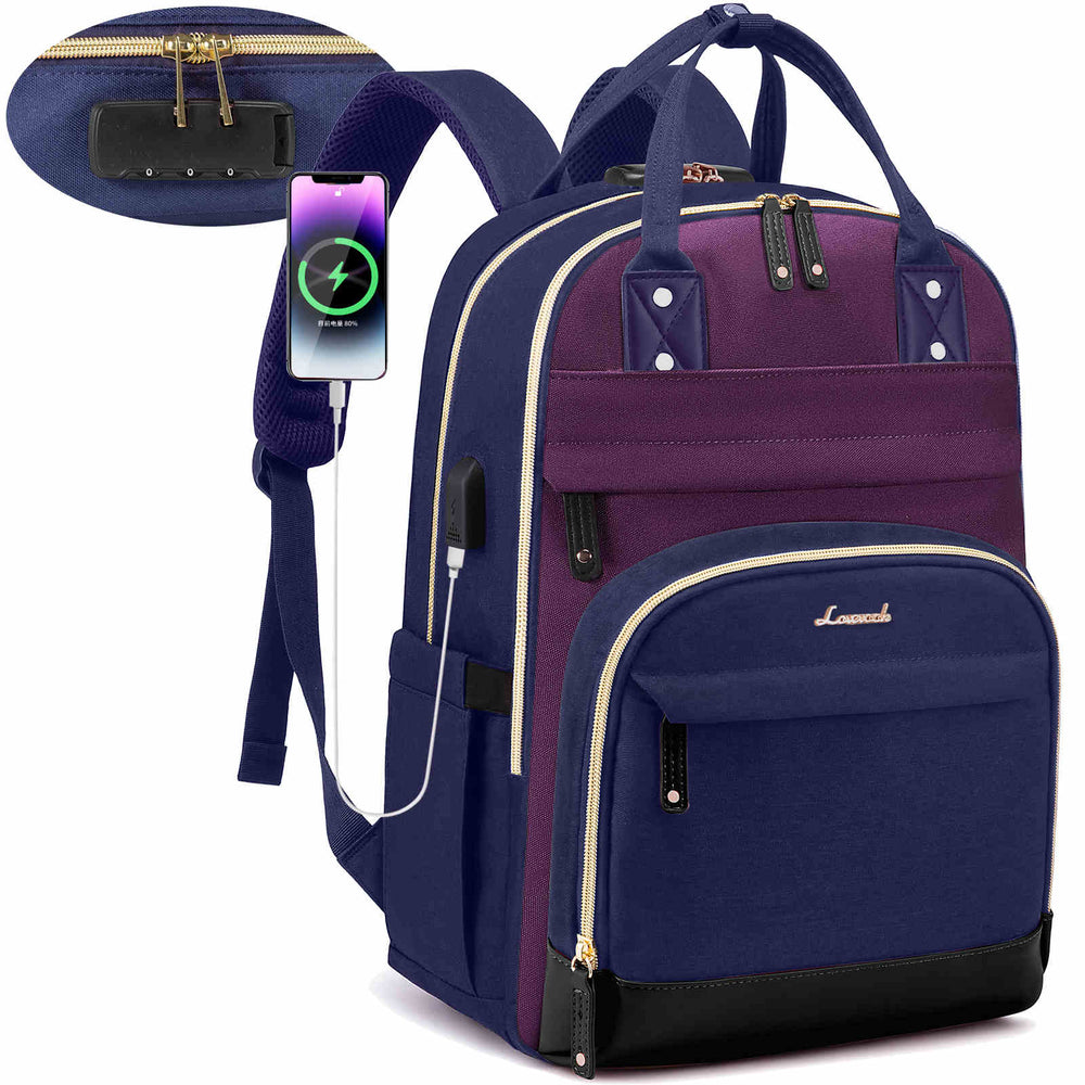 Molebelle Backpack