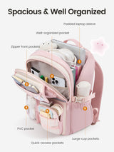 Cute School Backpack