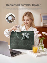 Laptop Tote Bag 15.6" 17.3"