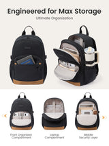 Travel Laptop Backpack 15.6" 17.3"