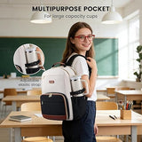 Lunch Backpack 15.6" 17.3"