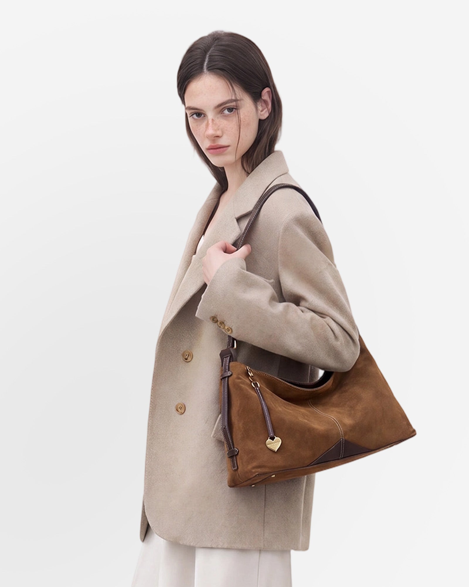 Anchor C0005 Hobo Bag