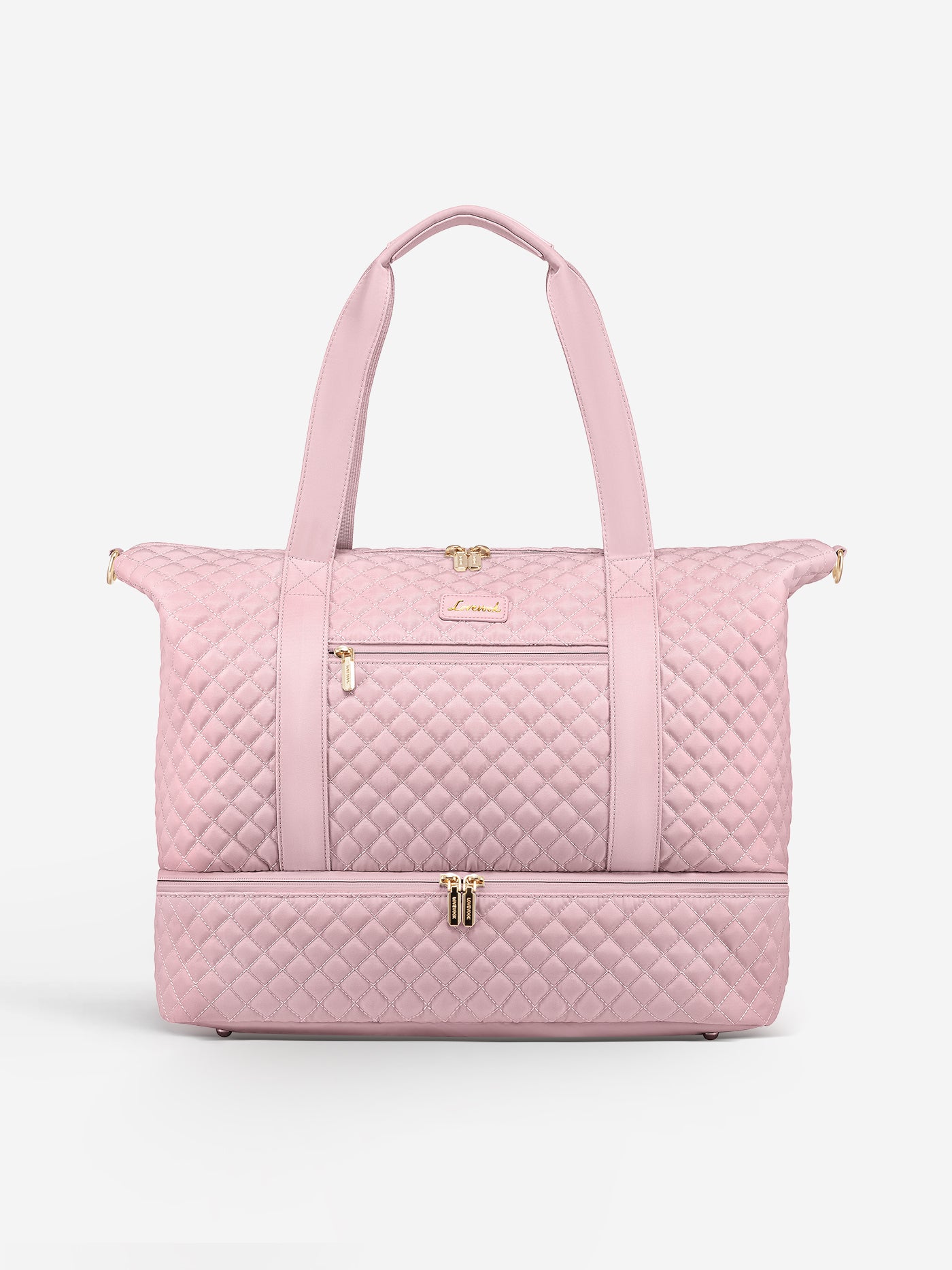 LOVEVOOK Visby Duffel Bag, 3Pcs