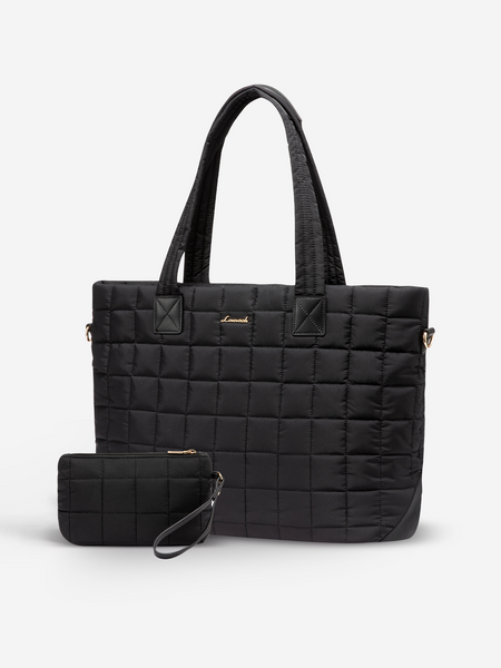 LOVEVOOK Laptop Tote & Shoulder Bag 15.6 display picture 1