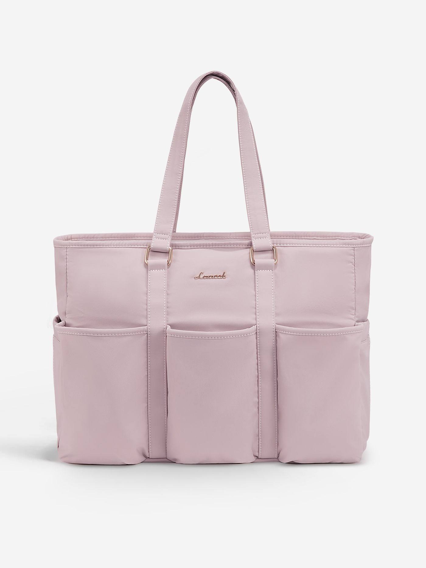 LOVEVOOK Laptop Tote & Shoulder Bag 15.6
