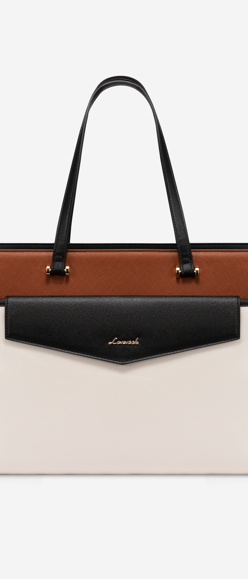 LOVEVOOK 2-in-1 Laptop Tote, 15.6" 17.3"