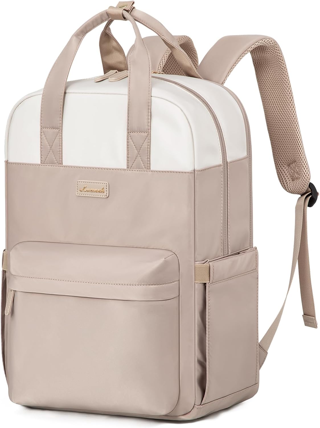 LOVEVOOK School Backpack 15.6