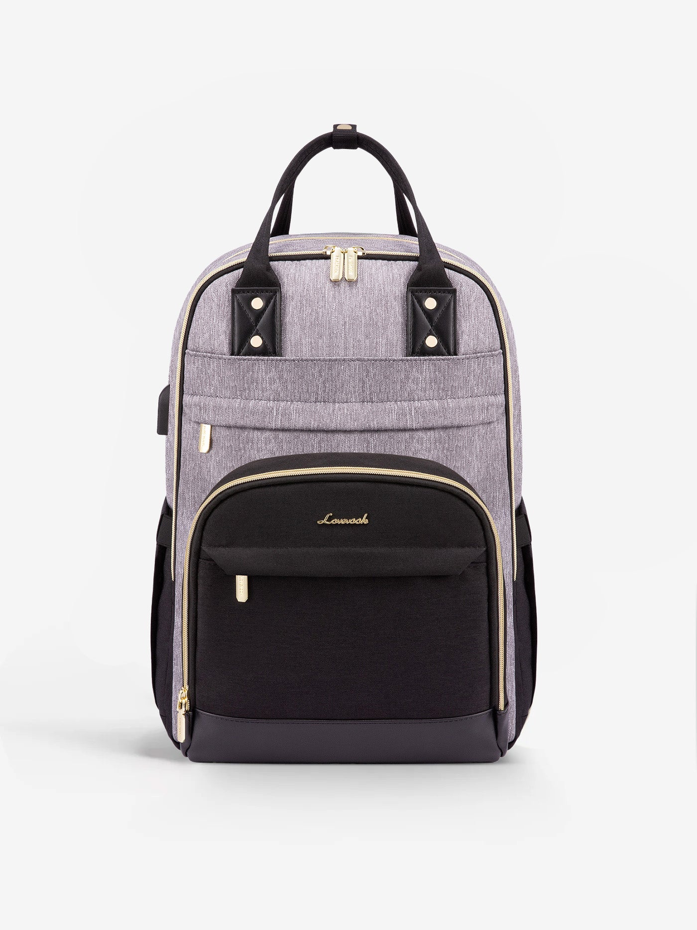 Lovevook Rucksack Rucksack Damen FÃ¼r Ordner Molebelle