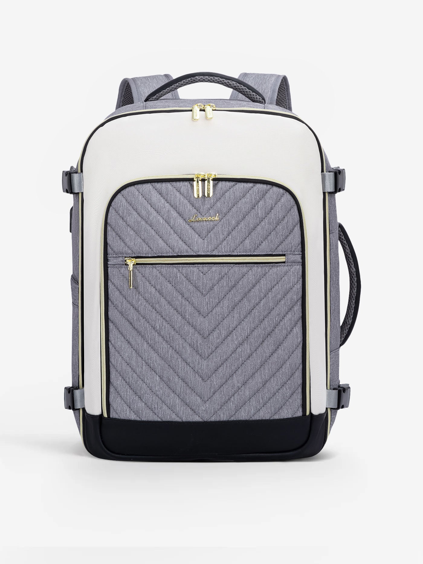 reiserucksack liter Lovevook Wasserdichter 40L/50L Großer Reiserucksack, 4-tlg – LOVEVOOK Faltzelt Faltpavillon 4x6 Party 59226 Farbe:tundra grey matt