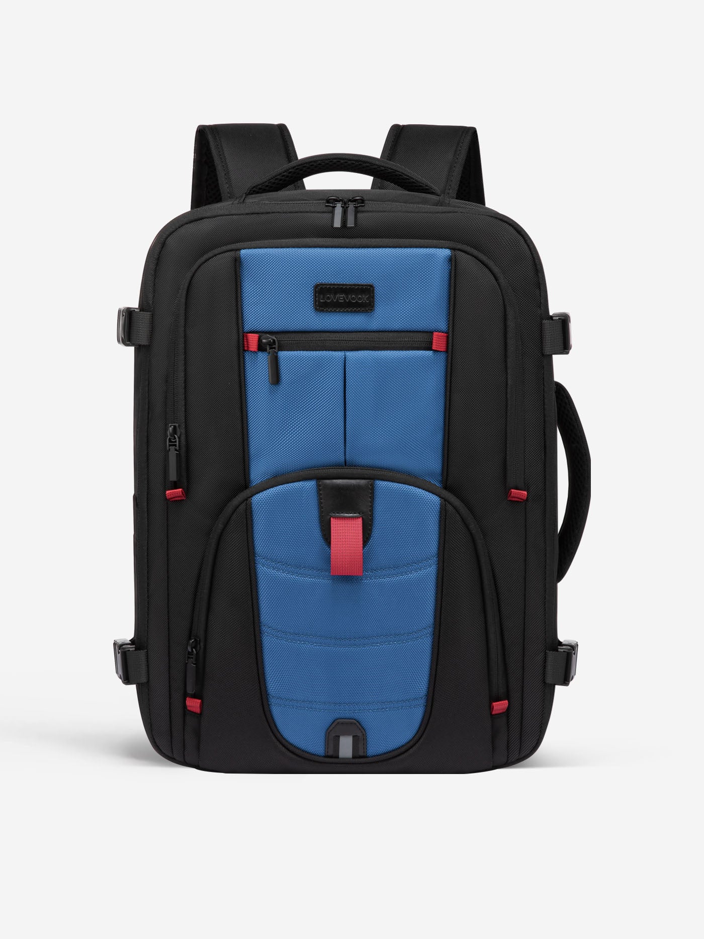 45 l laptop backpack Viking Liter Tactical Extra Large for Ducati Motorcycles after extended is 45L Travel Laptop Backpack, 35L 45L