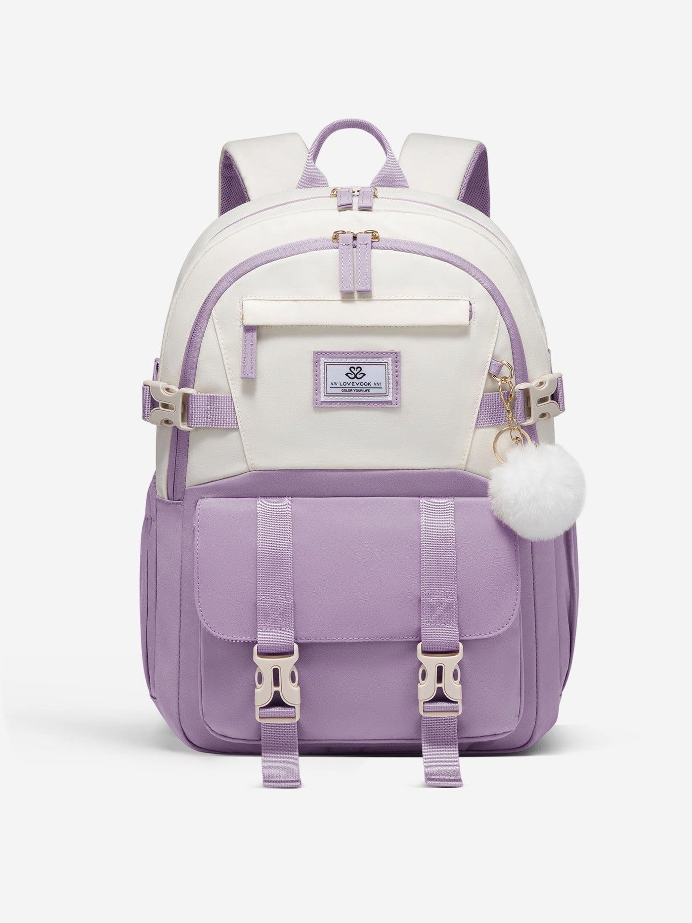 LOVEVOOK School Backpack 15.6 LOVEVOOK School Backpack 15.6