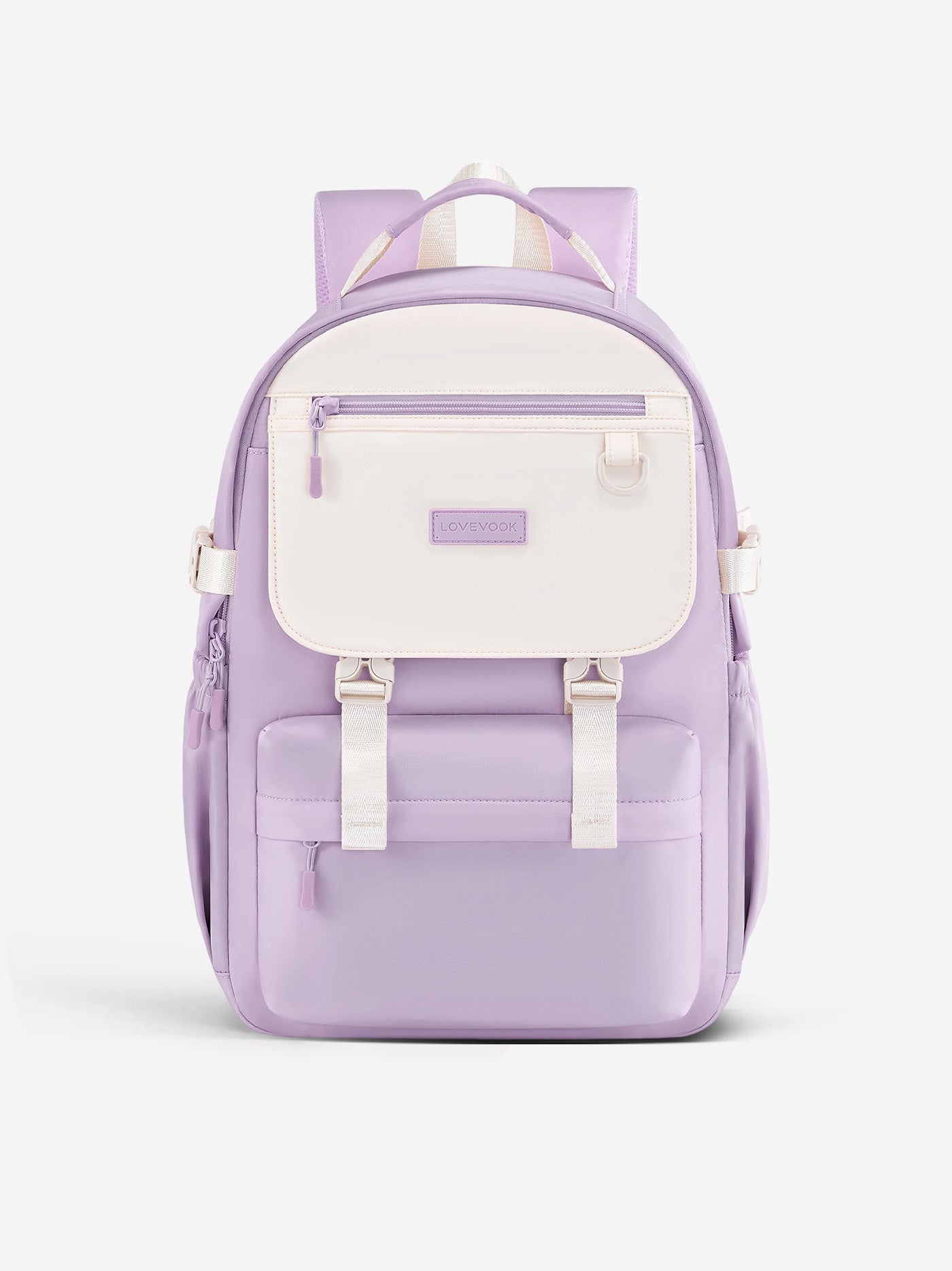School Backpack for Girls, 15.6" 17.3"