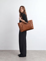 LOVEVOOK Laptop Tote Bag 15.6" 17.3" 0006