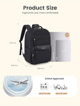 Laptop Backpack 15.6" 17.3"