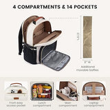 Lunch Backpack 15.6" 17.3"