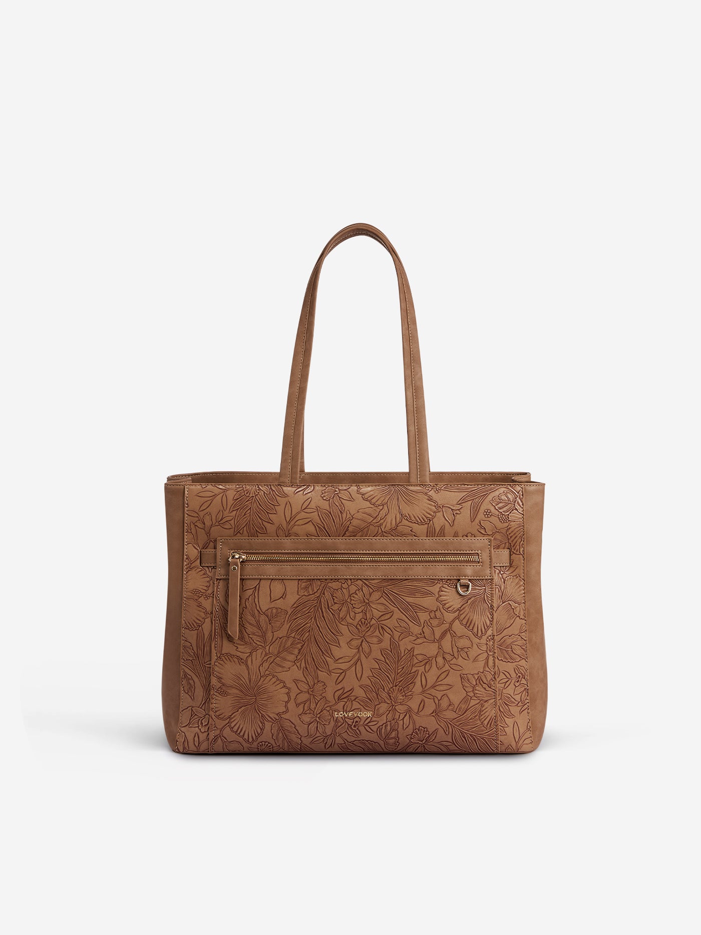 LOVEVOOK Laptop Tote Bag 15.6" 17.3" 0006