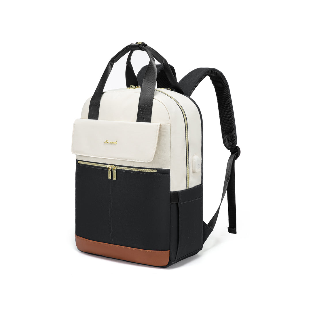 Laptop Backpack with round edge - Urban 3