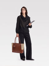 The Anchor Collection Tote Bag, C0003