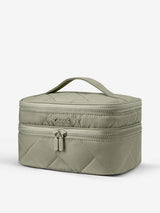 2Pcs Travel Makeup Bag