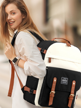 4Pcs Cute Travel Backpack 40L 50L LOVEVOOK