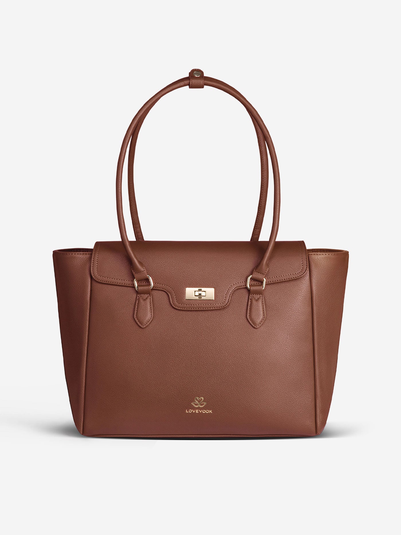 Laptop Leather Bag 15.6" 17"