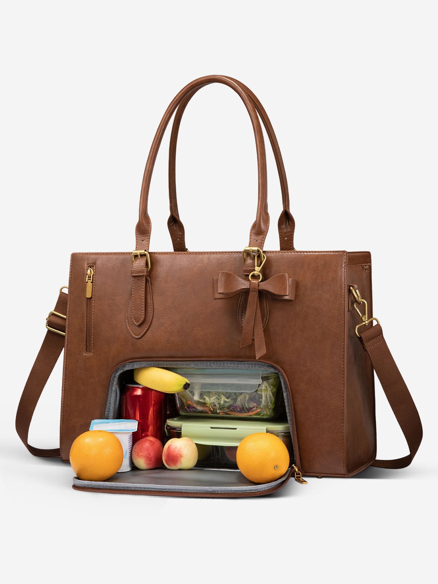 Laptop Lunch Tote Bag, 15.6" 17.3"(Only available in the US)