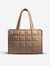 Puffer Work Handbag, 15.6" 17.3"