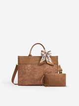 Laptop Tote Bag 15.6" 17.3"