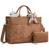 Laptop Tote Bag 15.6" 17.3"