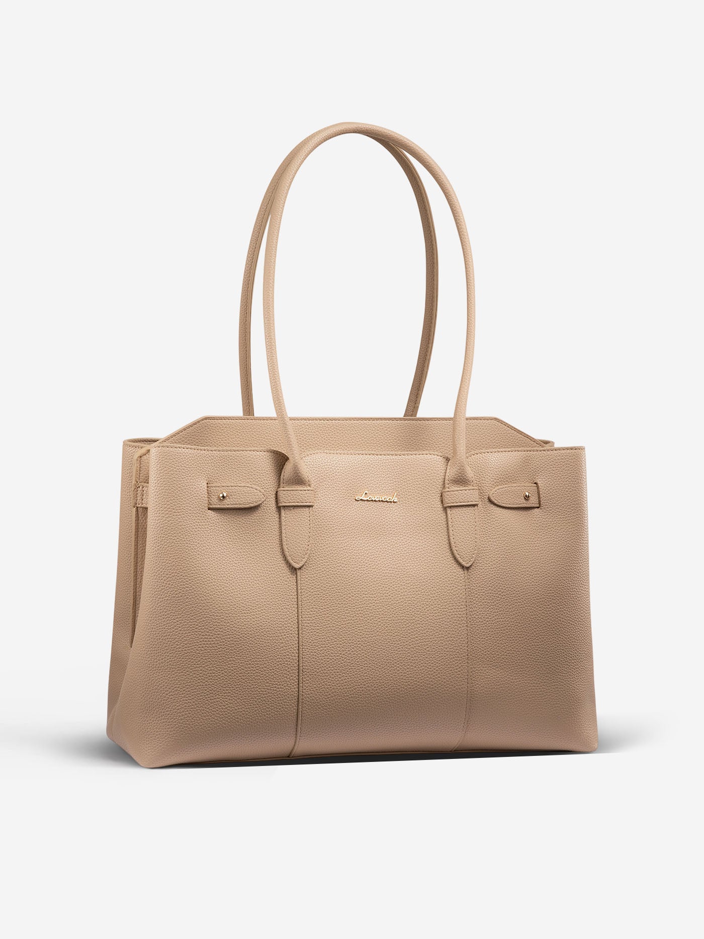 Laptop Tote Bag 15.6" 17"