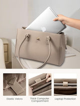Laptop Bag & Handbag Bag 15.6" 17.3"