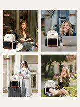 School Laptop Backpack, 15.6" -18 "