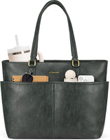 Laptop Tote Bag 15.6" 17.3"