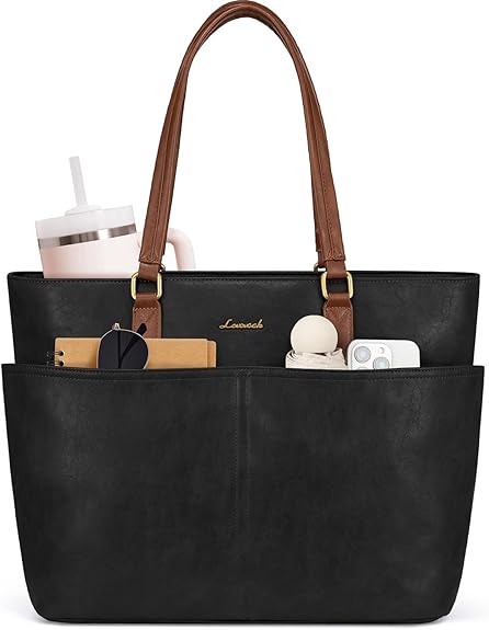 Laptop Tote Bag 15.6" 17.3"