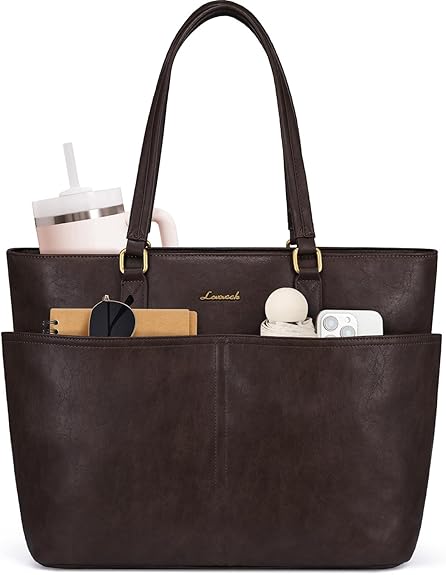 Laptop Tote Bag 15.6" 17.3"