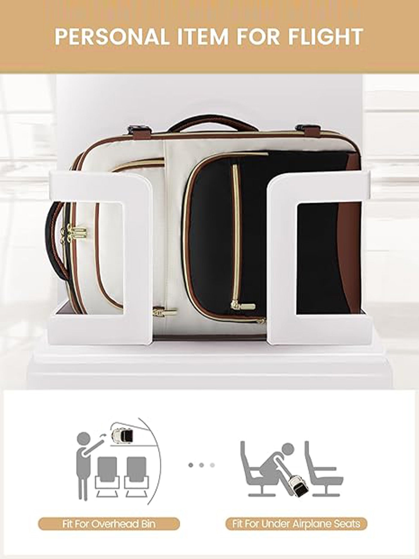 Travel Laptop Backpack 40L/50L