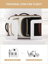 Travel Laptop Backpack 40L/50L