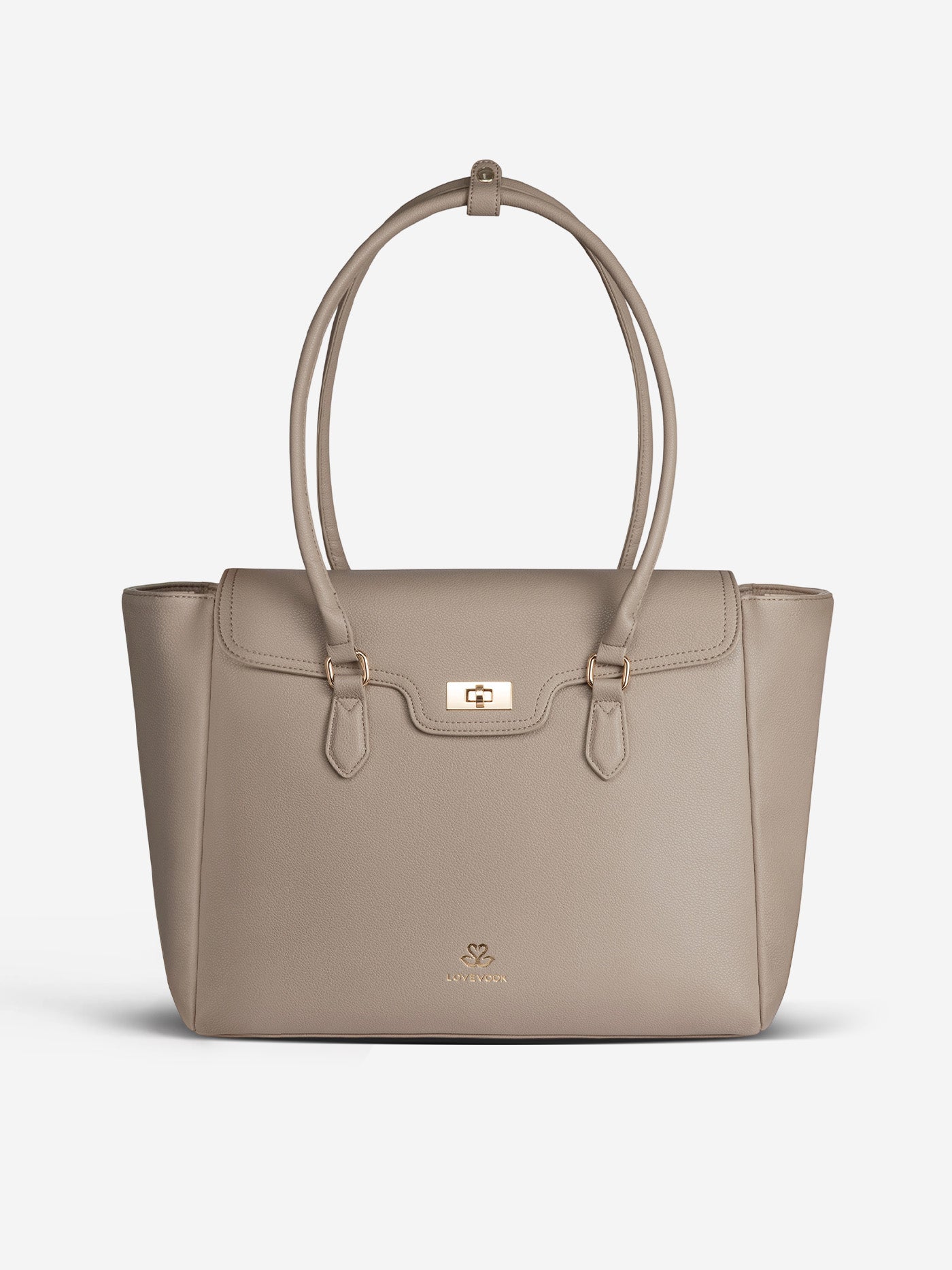 Laptop Leather Bag 15.6" 17"