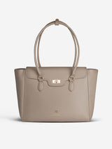 Laptop Leather Bag 15.6" 17"