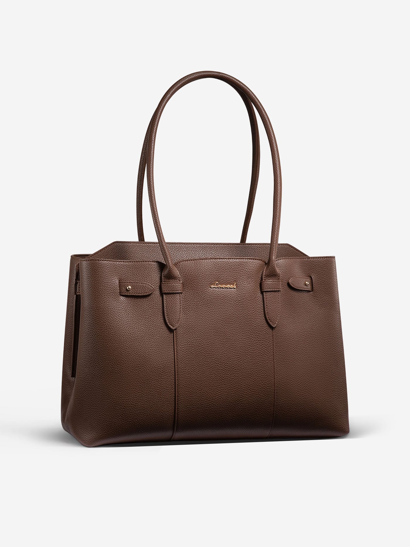 Laptop Tote Bag 15.6" 17"