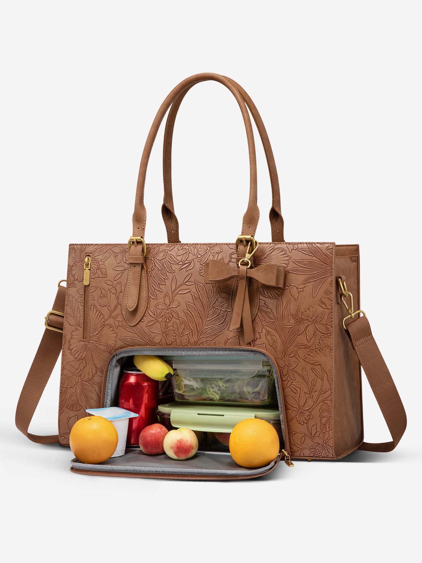 Laptop Lunch Tote Bag, 15.6