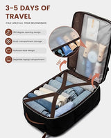 Rolling Backpack 50L (ONLY US )