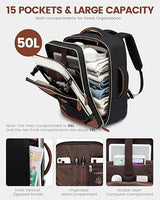 Rolling Backpack 50L (ONLY US )
