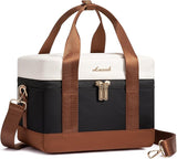 Insulated Lunch Box 6.5L/9.1L