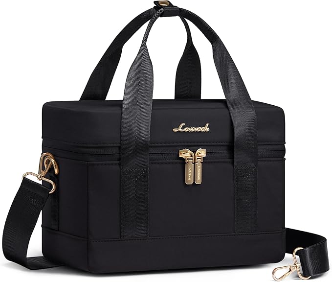 Insulated Lunch Box 6.5L/9.1L