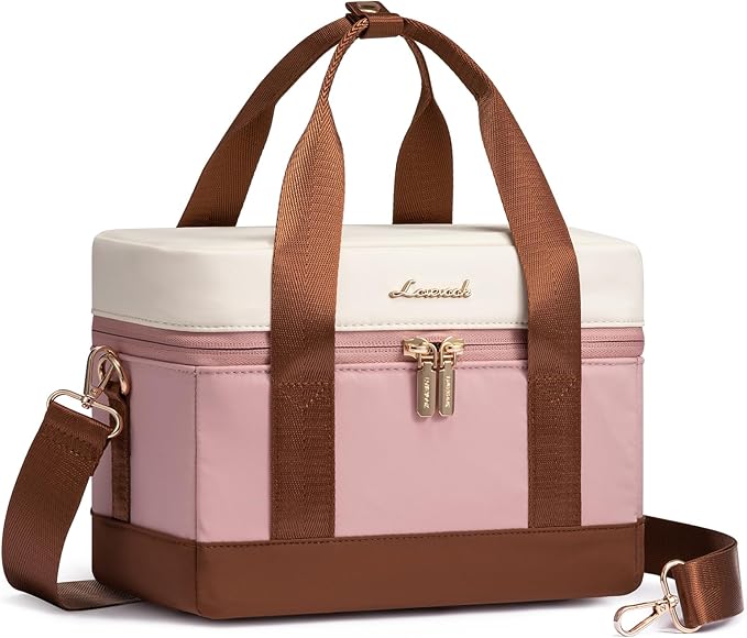Insulated Lunch Box 6.5L/9.1L