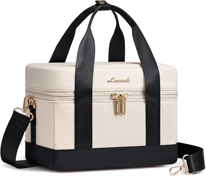 Insulated Lunch Box 6.5L/9.1L