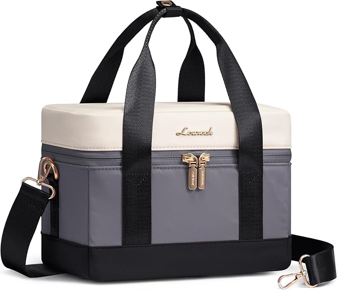 Insulated Lunch Box 6.5L/9.1L